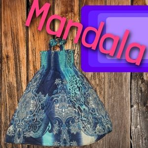 **OMG DISCOUNTED****Mandala**